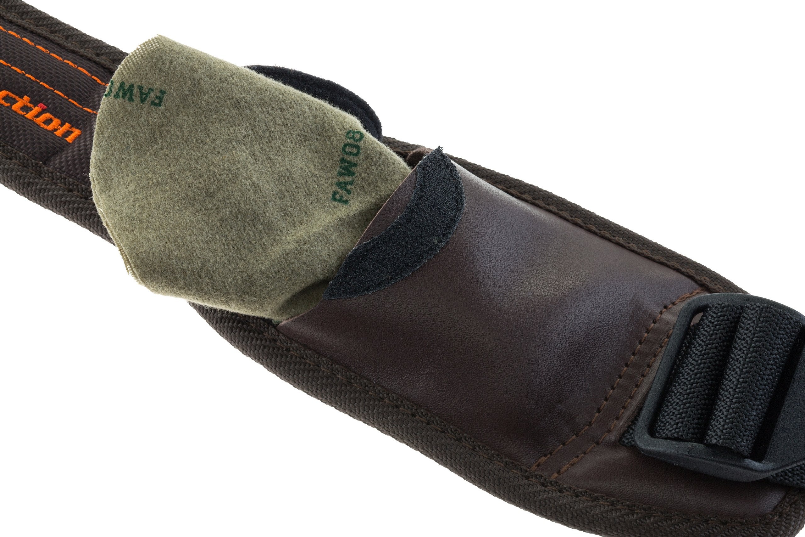 Niggeloh Action Gewehrriemen: Robuster, dornenfester Tragegurt für Jagd und Pirsch