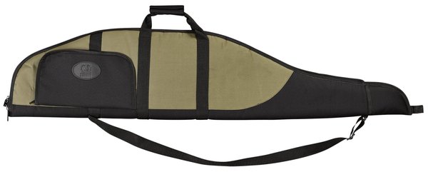Nordforest Hunting Universelles Waffenfutteral für Büchsen und Flinten, gepolstert