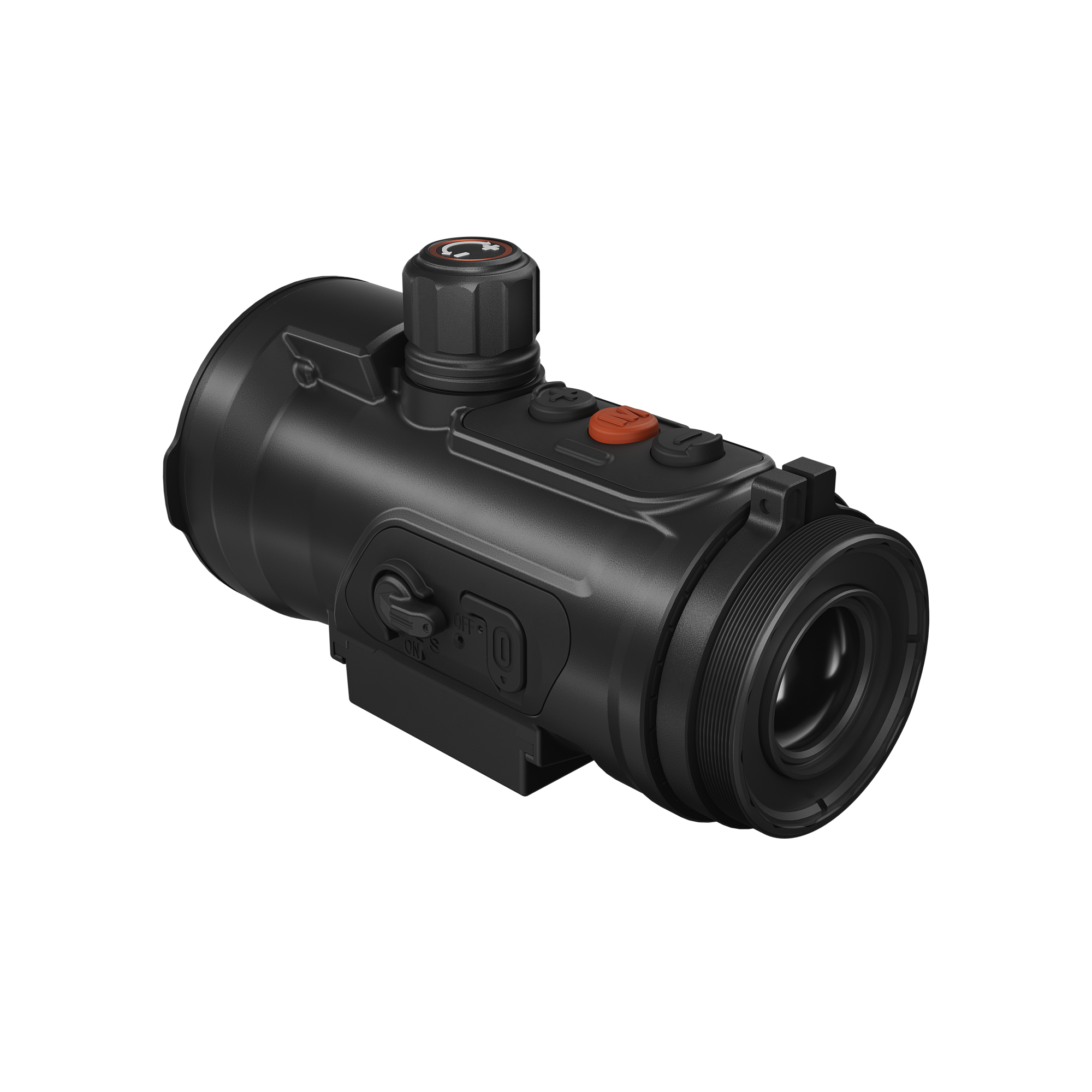 ThermTec Hunt 650 Pro LRF