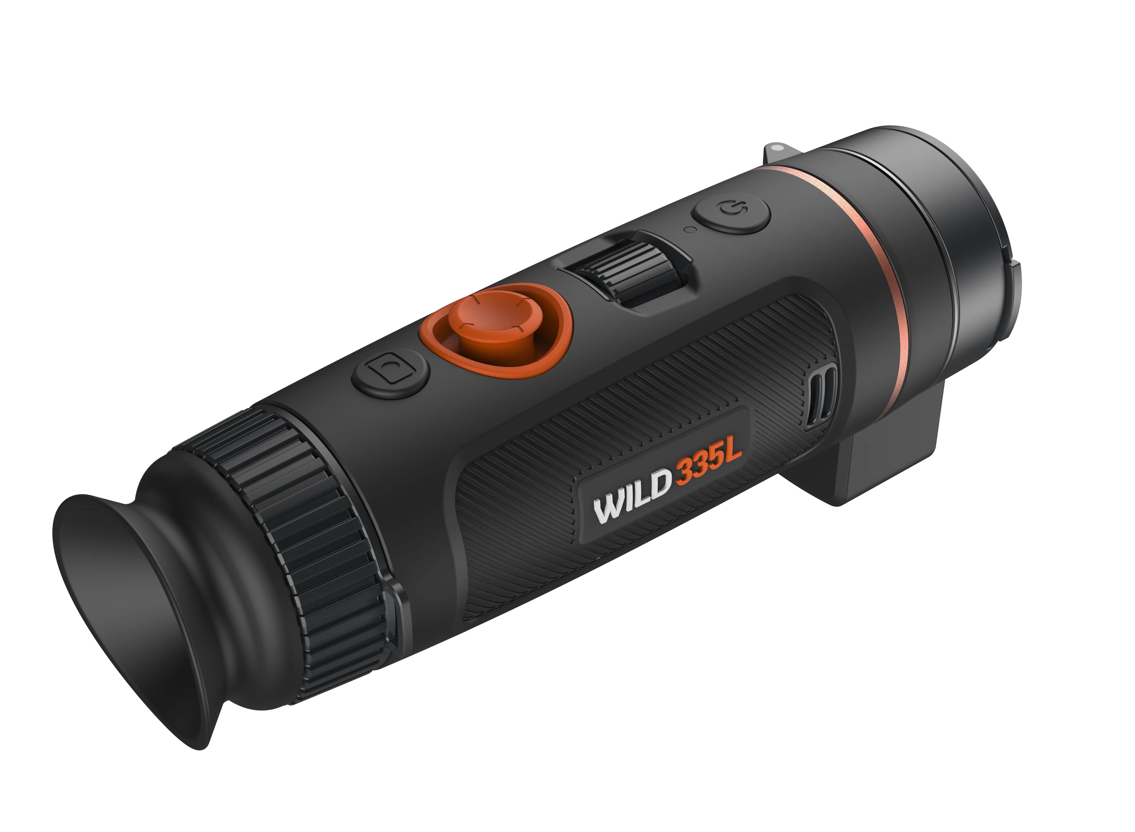 ThermTec Wild 335L