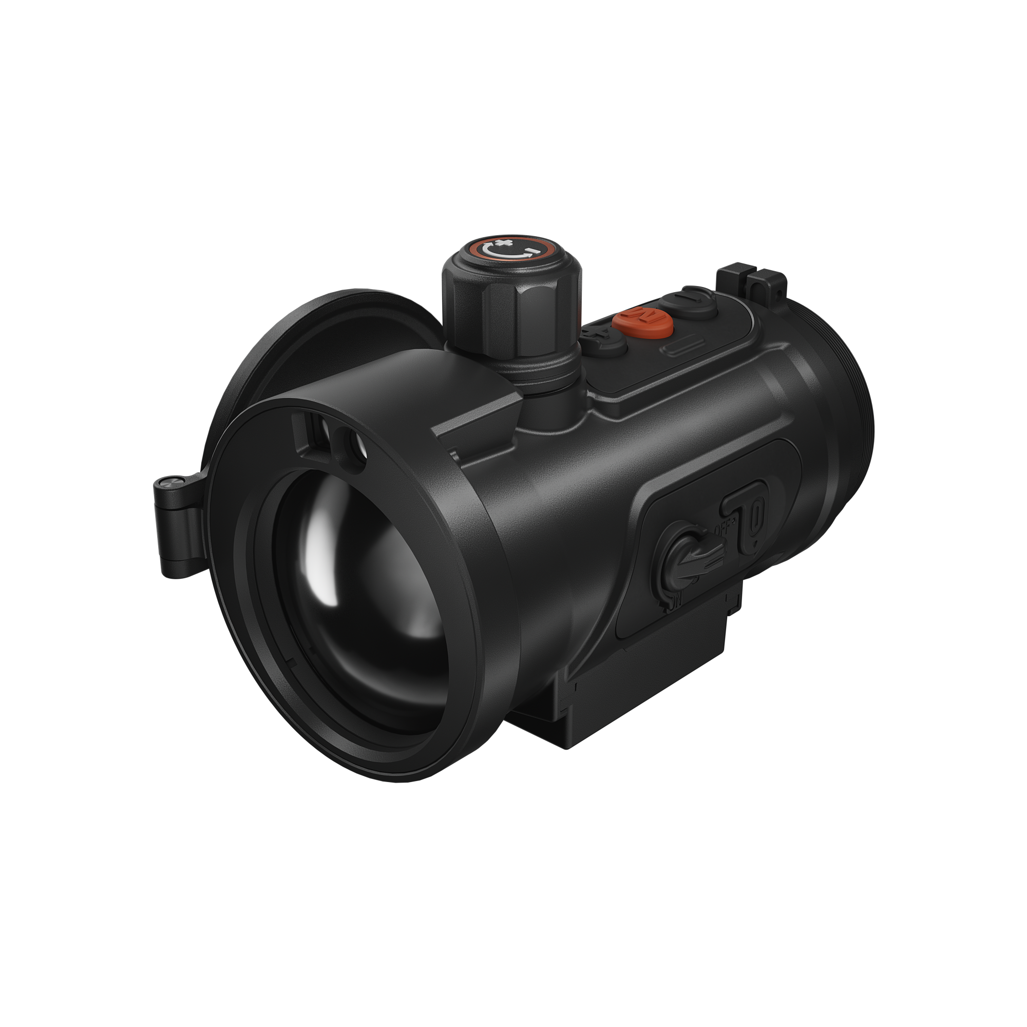 ThermTec Hunt 650 Pro LRF