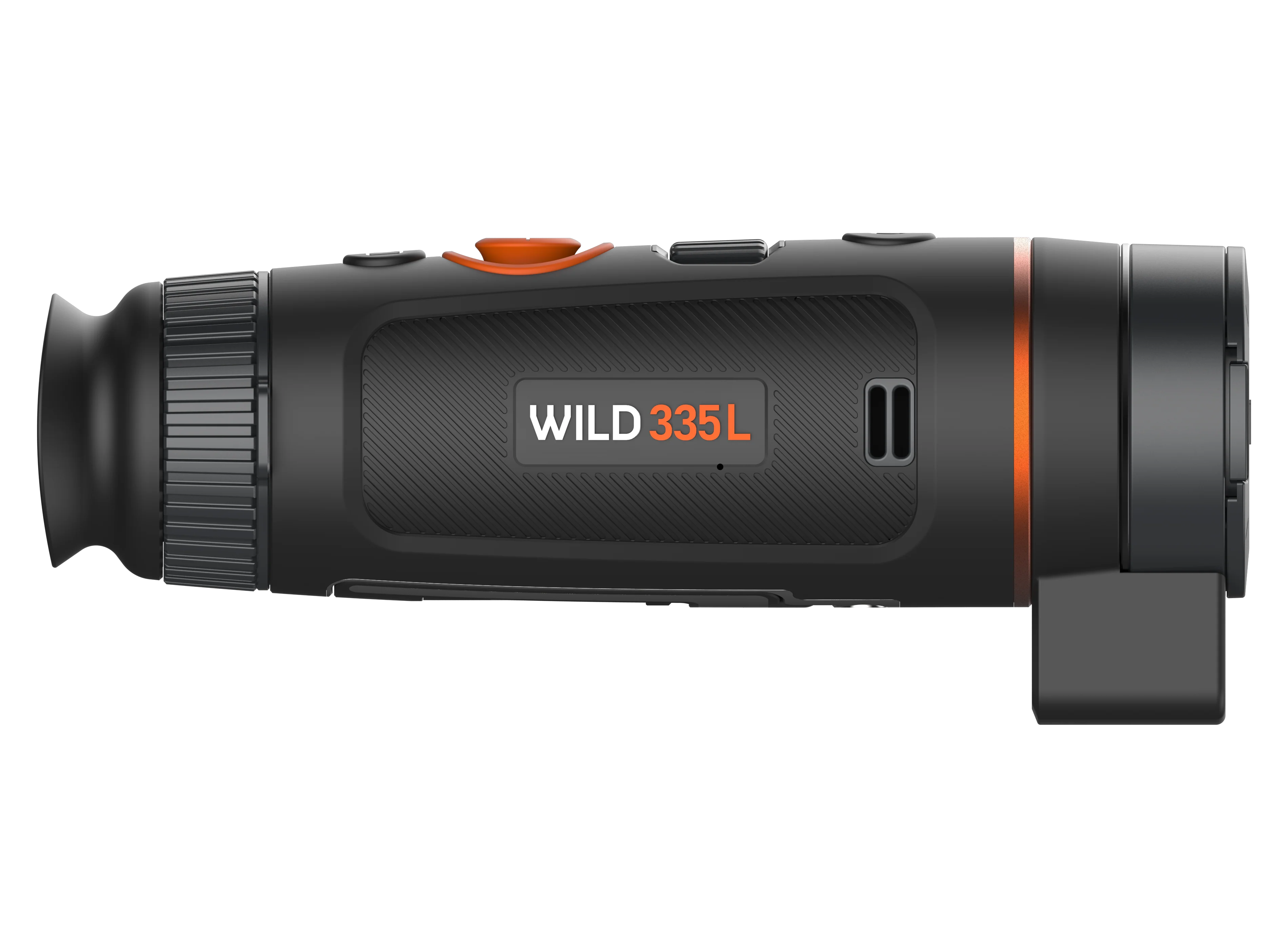 ThermTec Wild 335L