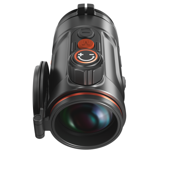 ThermTec Hunt 635 Pro