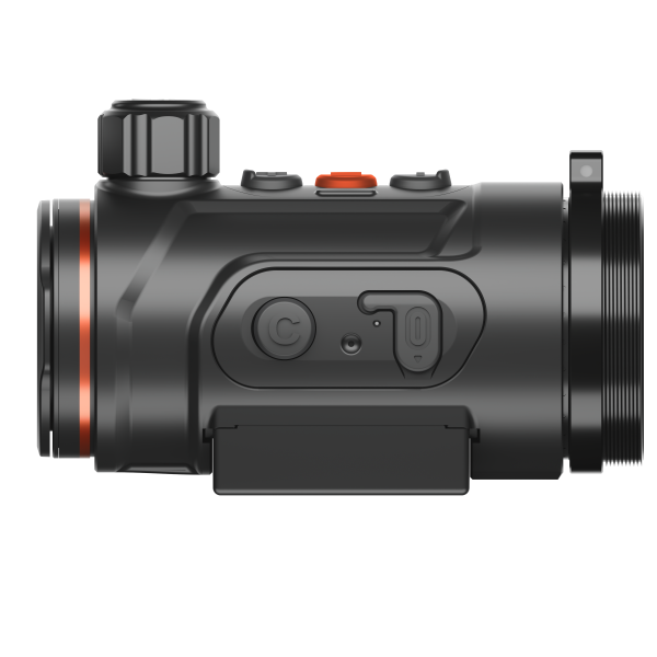 ThermTec Hunt 635 Pro