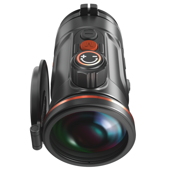 ThermTec Hunt 650 Pro