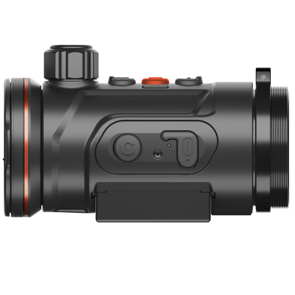 ThermTec Hunt 650 Pro