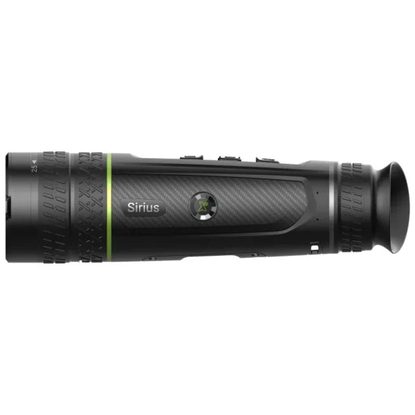 PIXFRA Sirius S650D