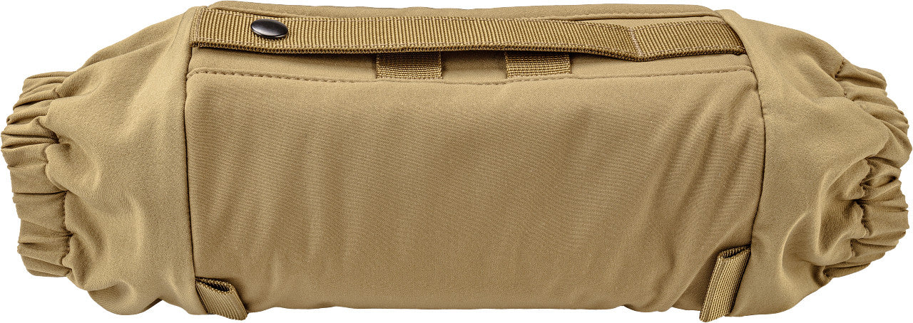 Vortex GlassPak Pro Handmuff Tan: Warmer, Winddichter Handschutz für Ferngläser & Jäger