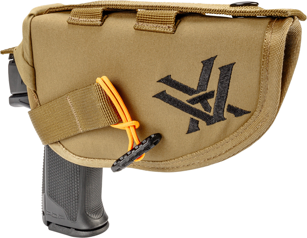 Vortex GlassPak Pro Holster für schnellen Zugriff, perfekte Passform, Outdoor, Jagd