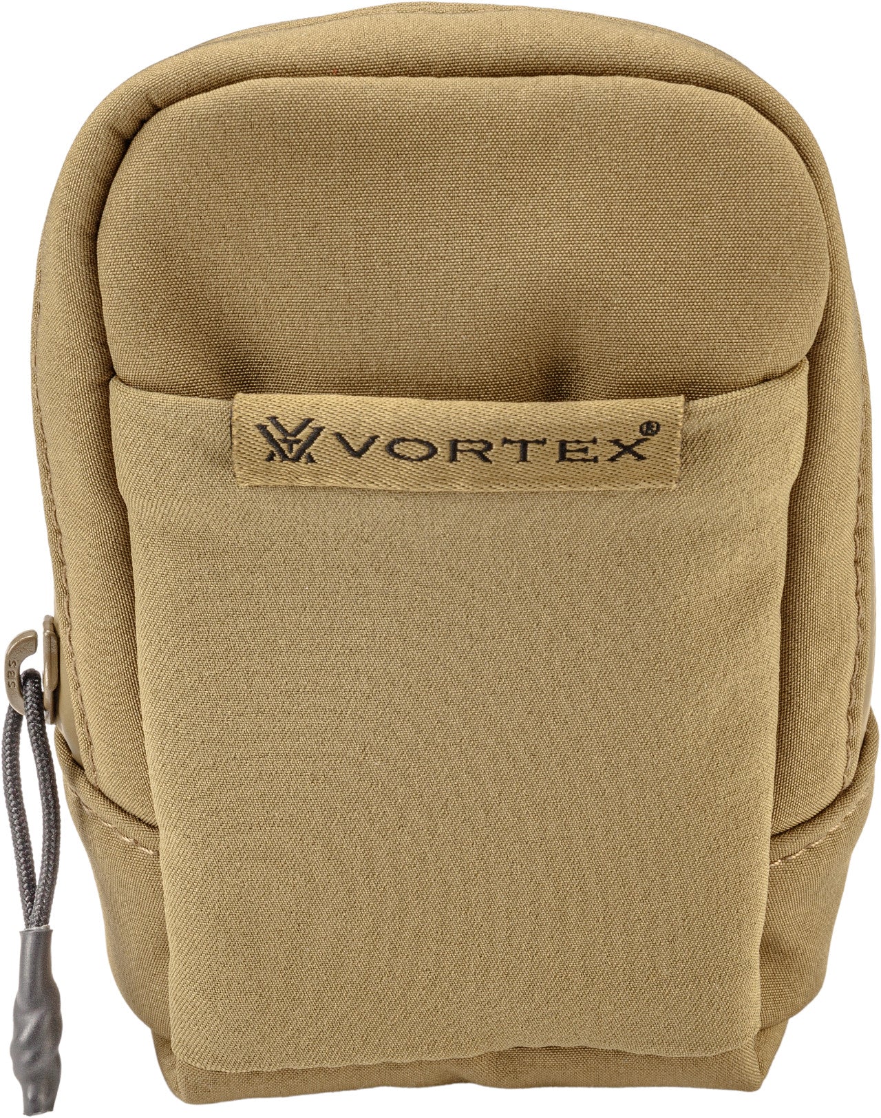 Vortex GlassPak Pro Kleine Reißverschlusstasche – Kompaktes Zubehör für Outdoor