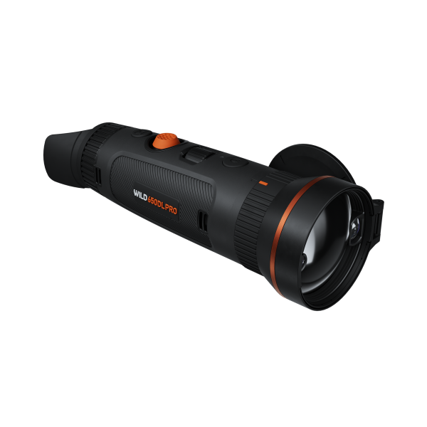 ThermTec Wild 650DL Pro