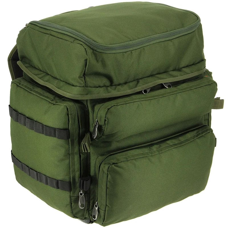 Jagdrucksack 65L