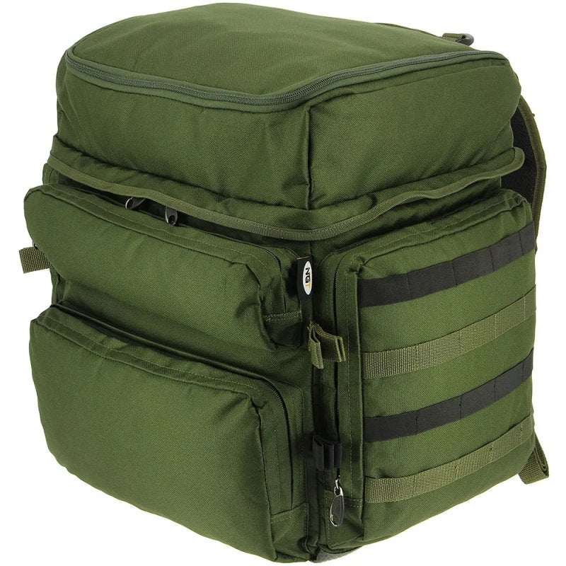 Jagdrucksack 65L