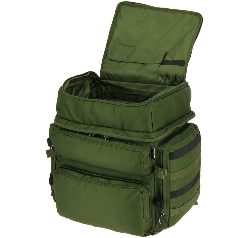 Jagdrucksack 65L