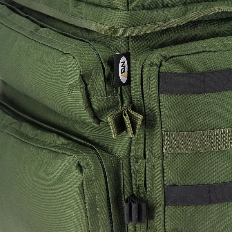 Jagdrucksack 65L