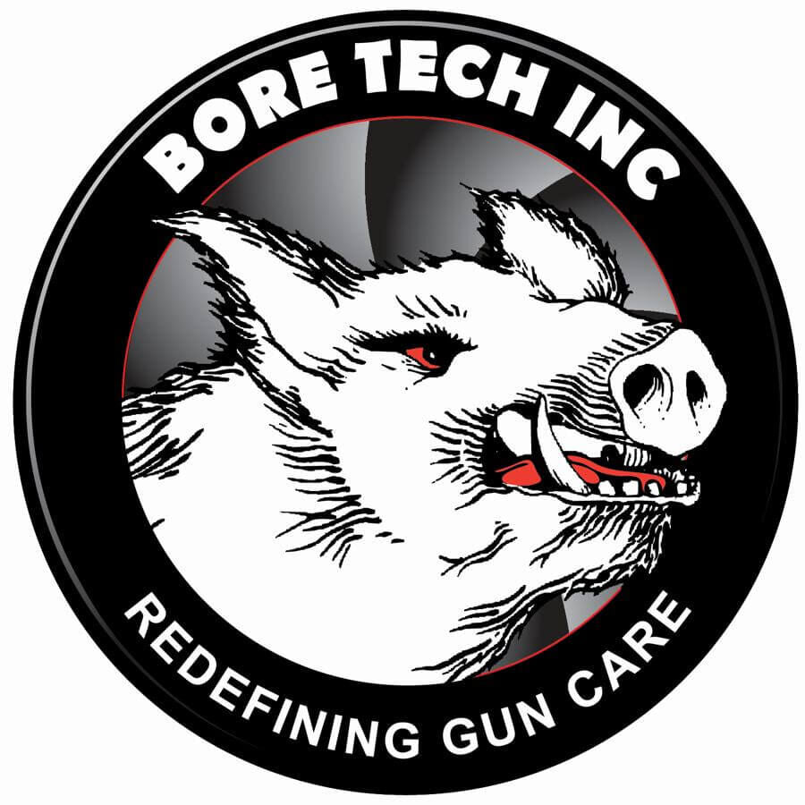 Bore Tech Shotgun Blend™ 470ml Spezial-Laufreiniger für moderne Schrotflinten – Biologisch abbaubar