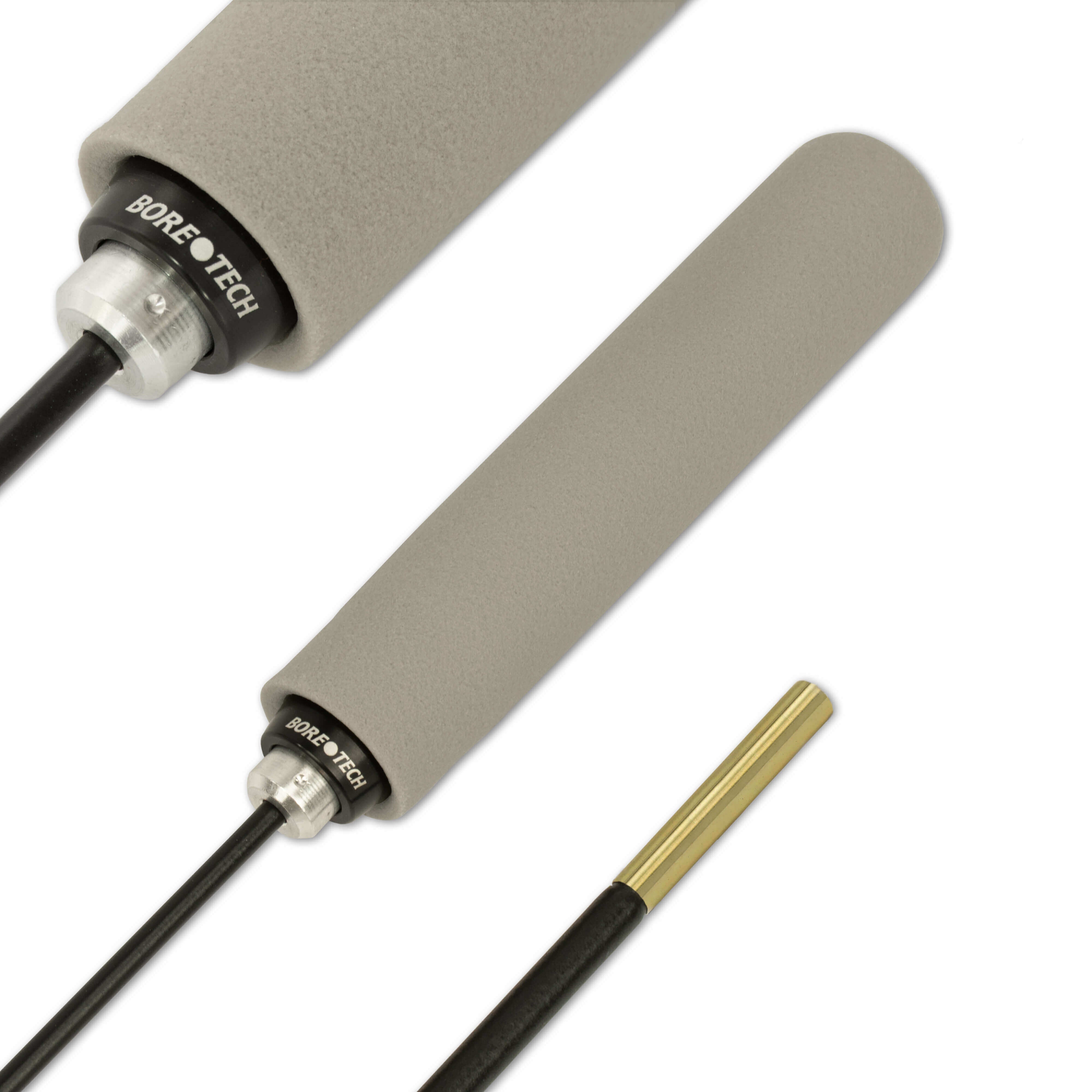 Bore Tech Proof-Positive Laufreinigungsstab Kaliber .17 (4,5mm), 91cm, Präzise