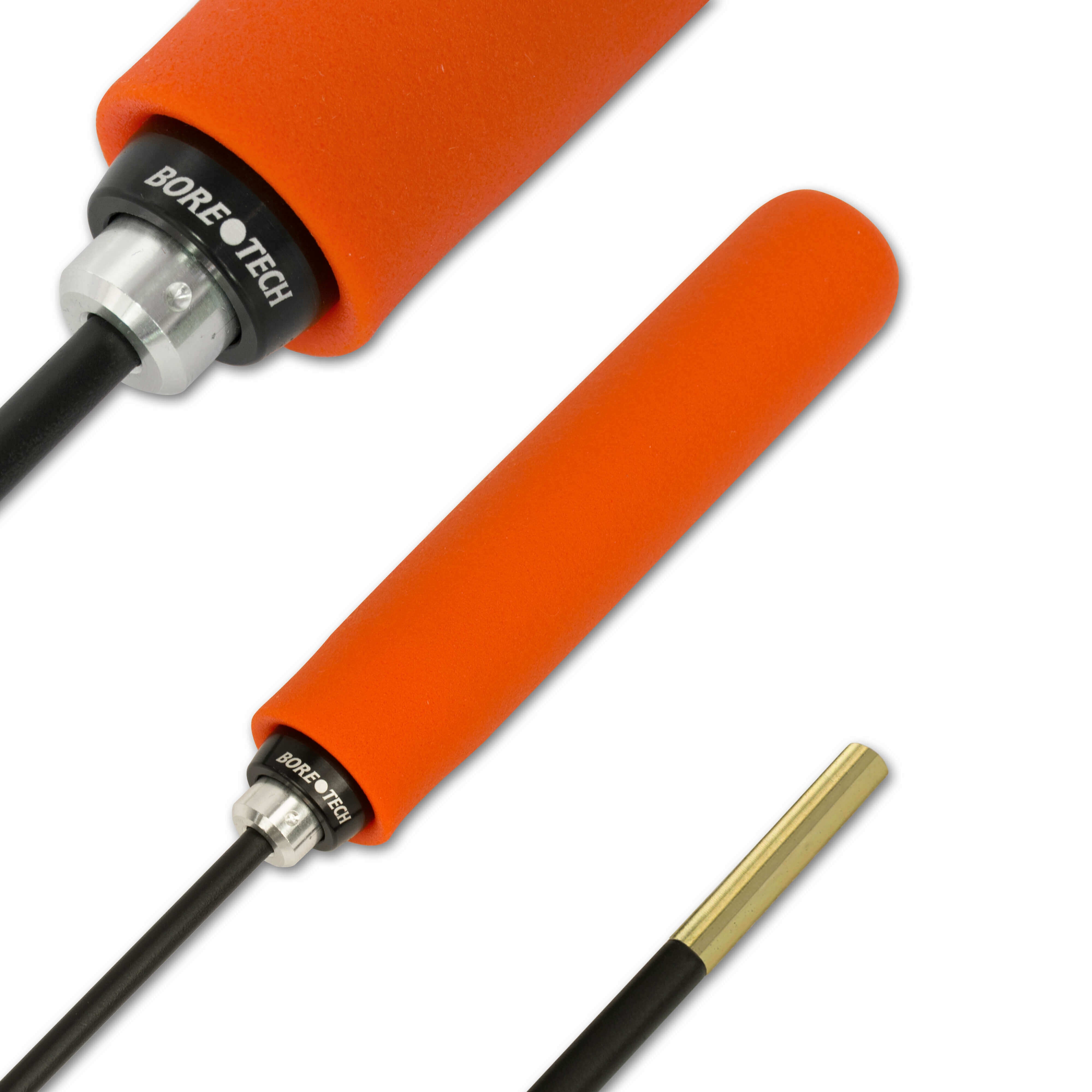 Bore Tech Proof-Positive Bore Stix Reinigungsstab .22 Rimfire Kaliber 112cm Präzision