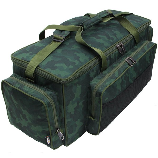 Tasche Large Camo