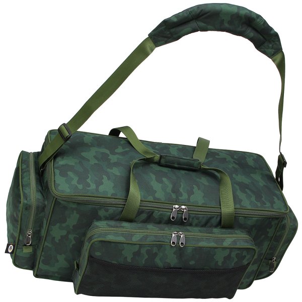 Tasche Large Camo