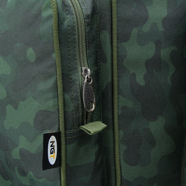 Tasche Large Camo