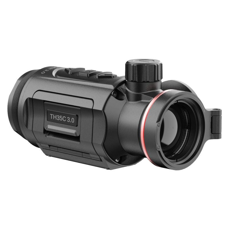 Hikmicro Thunder TH35C 3.0