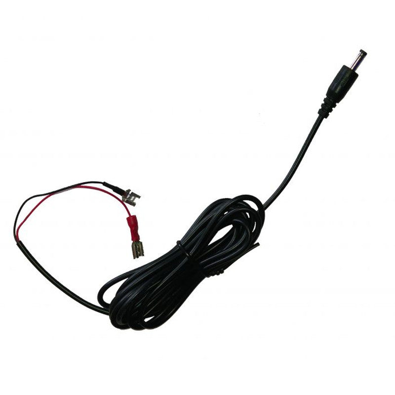 ICU Kabel 12V - 2 Meter