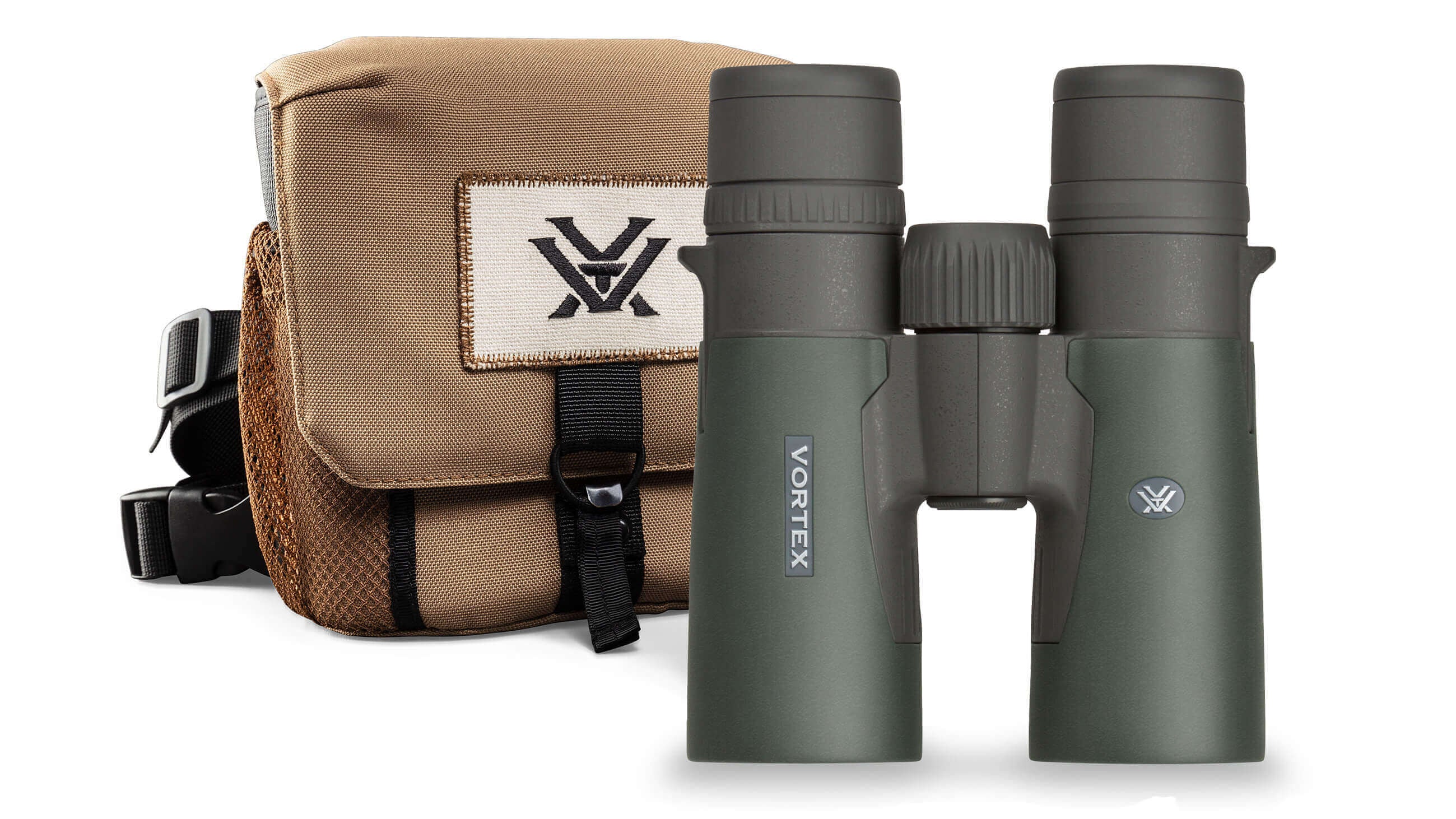 Vortex Razor HD 8x42 Hochleistungs-Fernglas für Jäger, Schützen und Outdoor