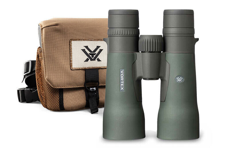 Vortex Razor HD 10x50 Premium Fernglas: Gestochen scharfe Optik für Outdoor-Abenteuer