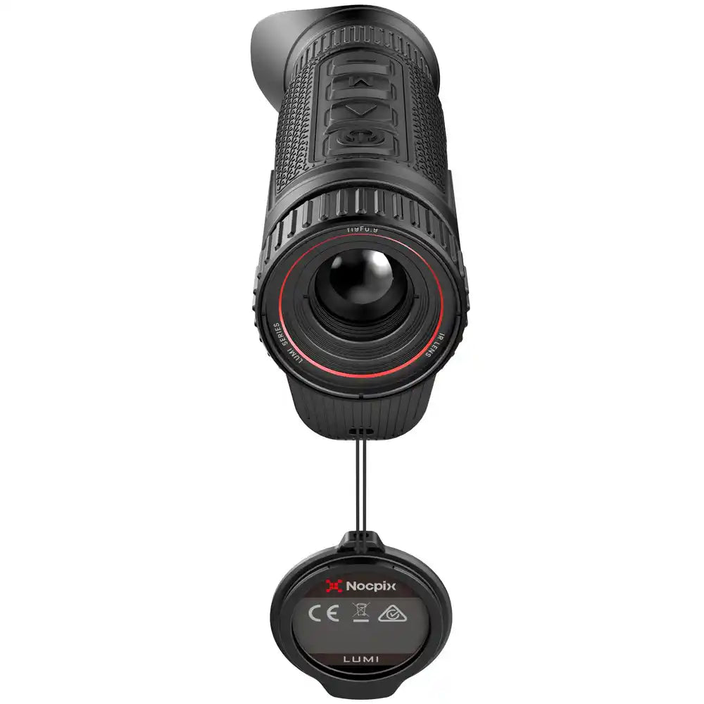 Nocpix LUMI L19