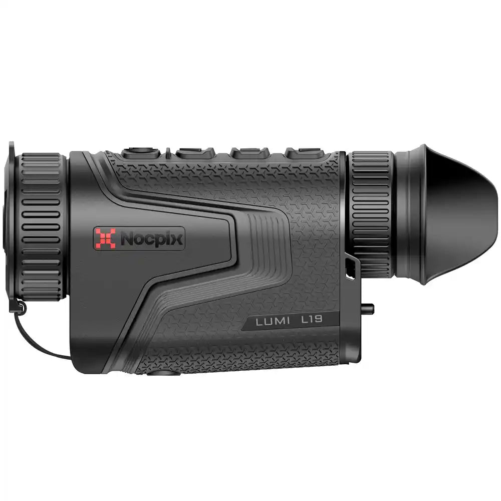 Nocpix LUMI L19