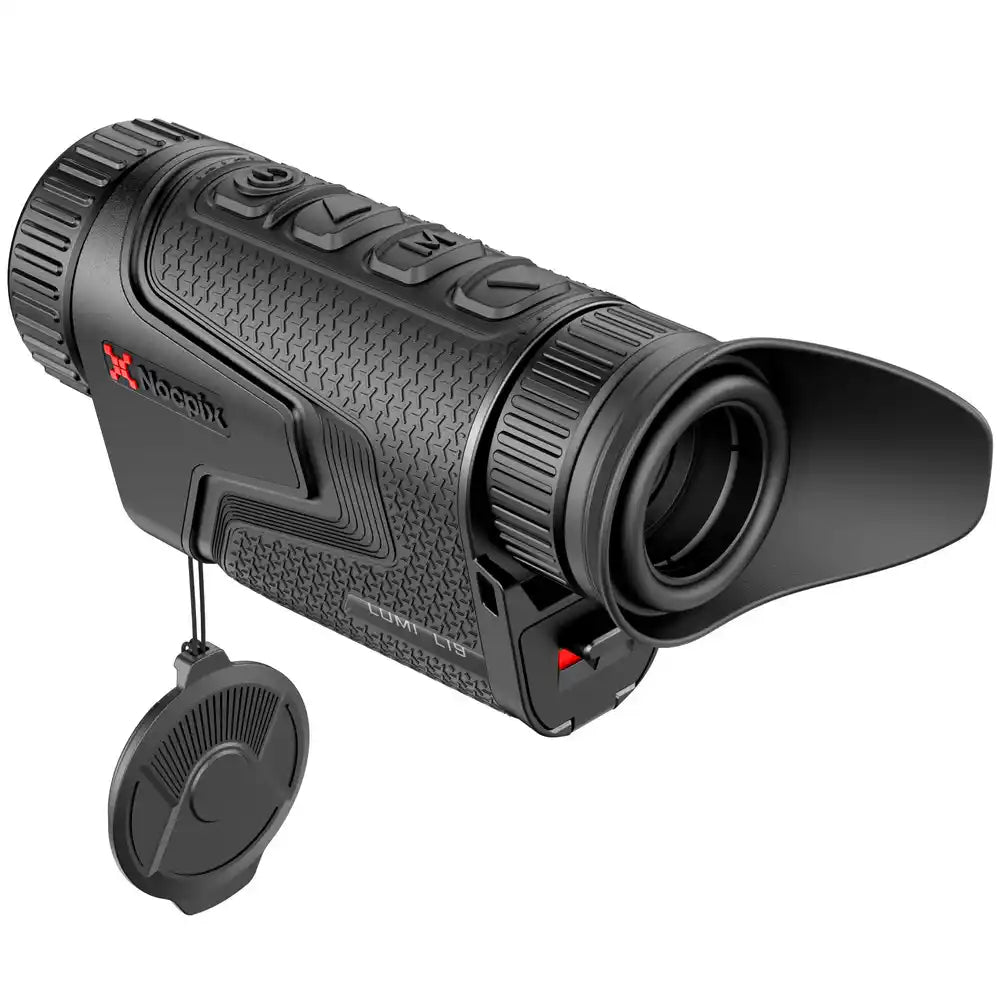 Nocpix LUMI L19