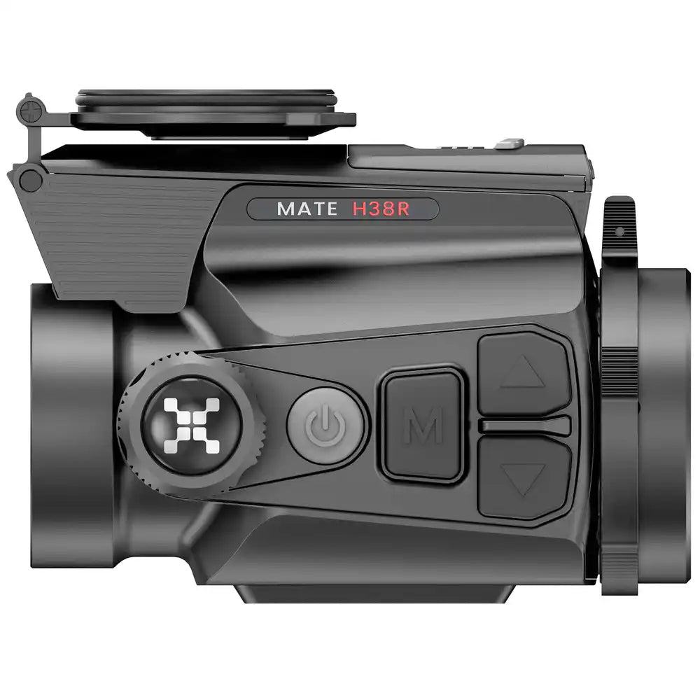 Nocpix MATE H538R