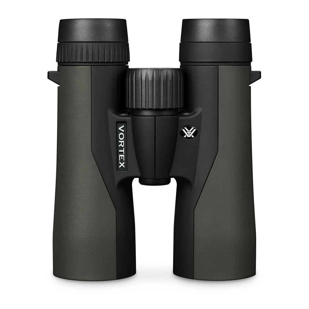 Vortex Crossfire HD 8x42 Fernglas: Hochauflösende Einsteiger-Optik für Natur- und Outdoor-Abenteuer