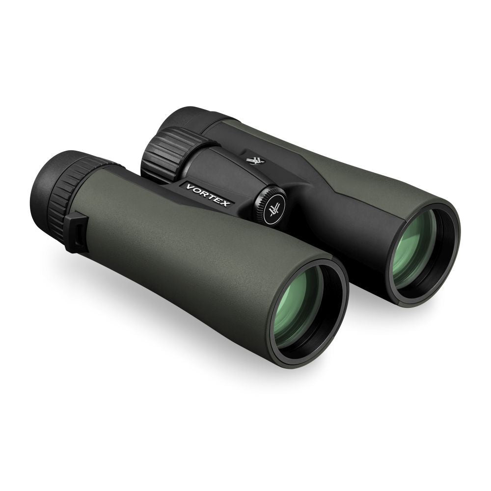 Vortex Crossfire HD 10x42 Fernglas: Brillante HD-Optik für klare Sicht bei jedem Abenteuer