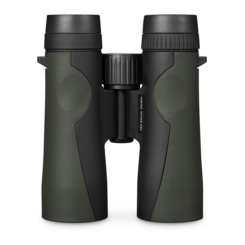 Vortex Crossfire HD 10x42 Fernglas: Brillante HD-Optik für klare Sicht bei jedem Abenteuer