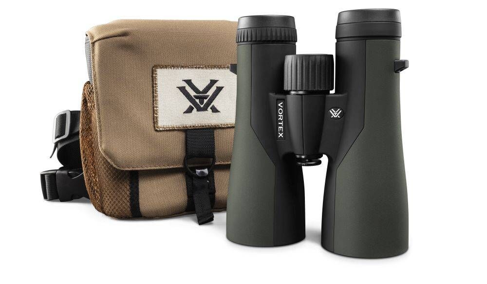 Vortex Crossfire HD 10x50 Fernglas: Leistungsstarke, Robuste Optik für Outdoor-Abenteuer