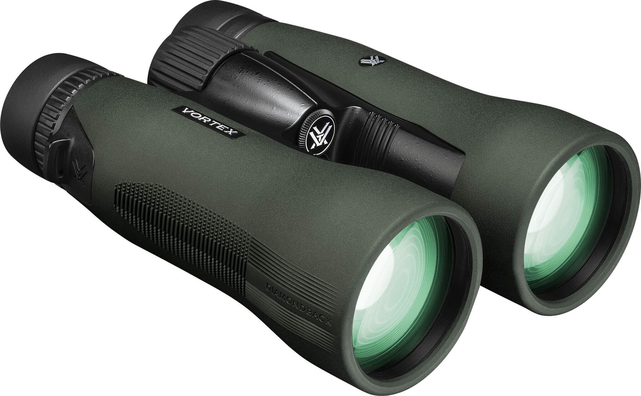 Vortex Diamondback HD 15x56 Fernglas: Robust, wasserdicht, helles Bild für Naturbeobachtung