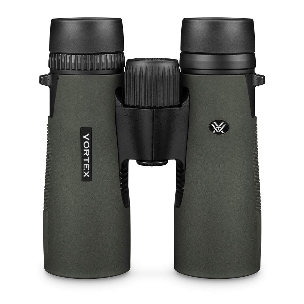 Vortex Diamondback HD 8x42 Fernglas: Kompakt, leicht, brillante Optik für Naturbeobachtung