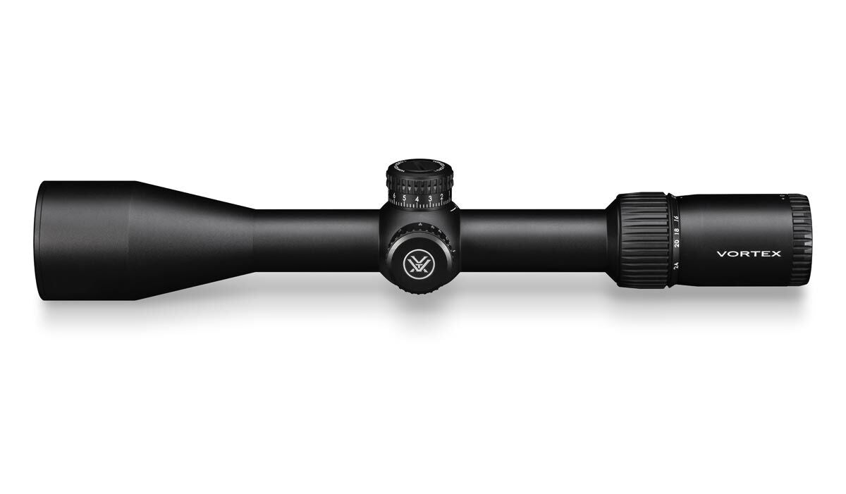 Vortex Diamondback Tactical 6-24x50 FFP MOA Zielfernrohr für Präzisionsschützen