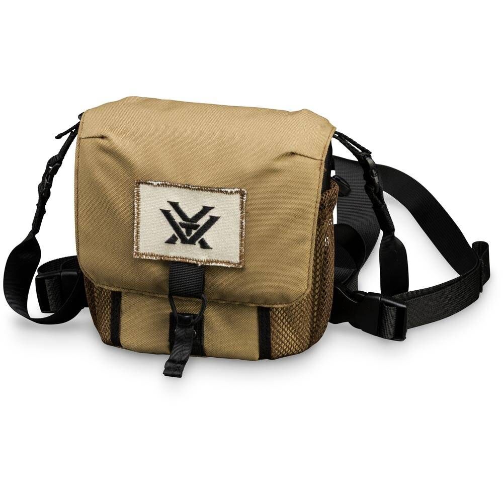 Vortex Diamondback HD 12x50 Fernglas für klare Sicht und Naturbeobachtung