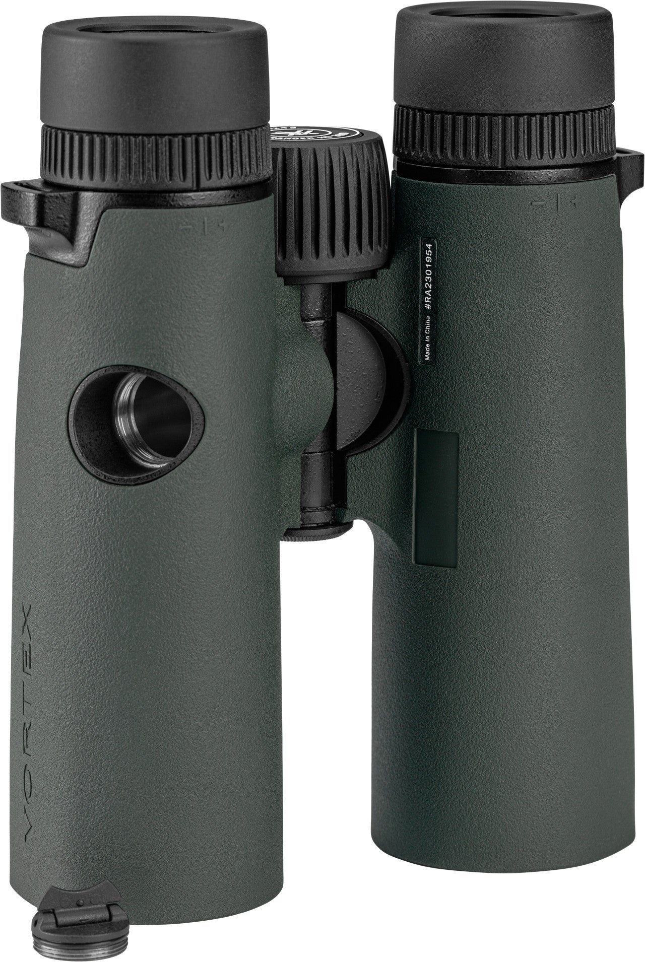 Vortex Ranger HD 3000 Laser-Entfernungsmesser Fernglas für Präzise Jagd