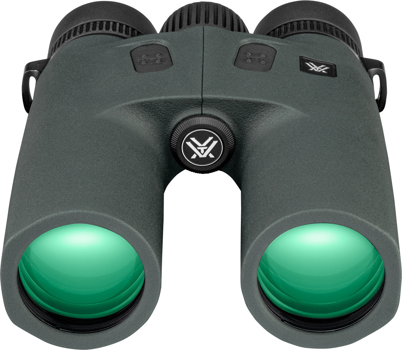 Vortex Ranger HD 3000 Laser-Entfernungsmesser Fernglas für Präzise Jagd