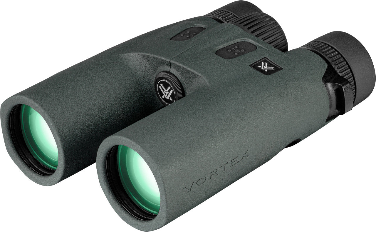 Vortex Ranger HD 3000 Laser-Entfernungsmesser Fernglas für Präzise Jagd