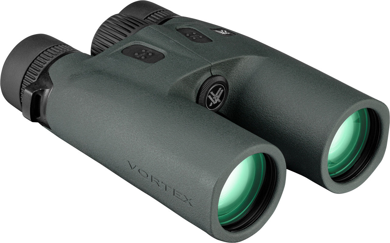 Vortex Ranger HD 3000 Laser-Entfernungsmesser Fernglas für Präzise Jagd