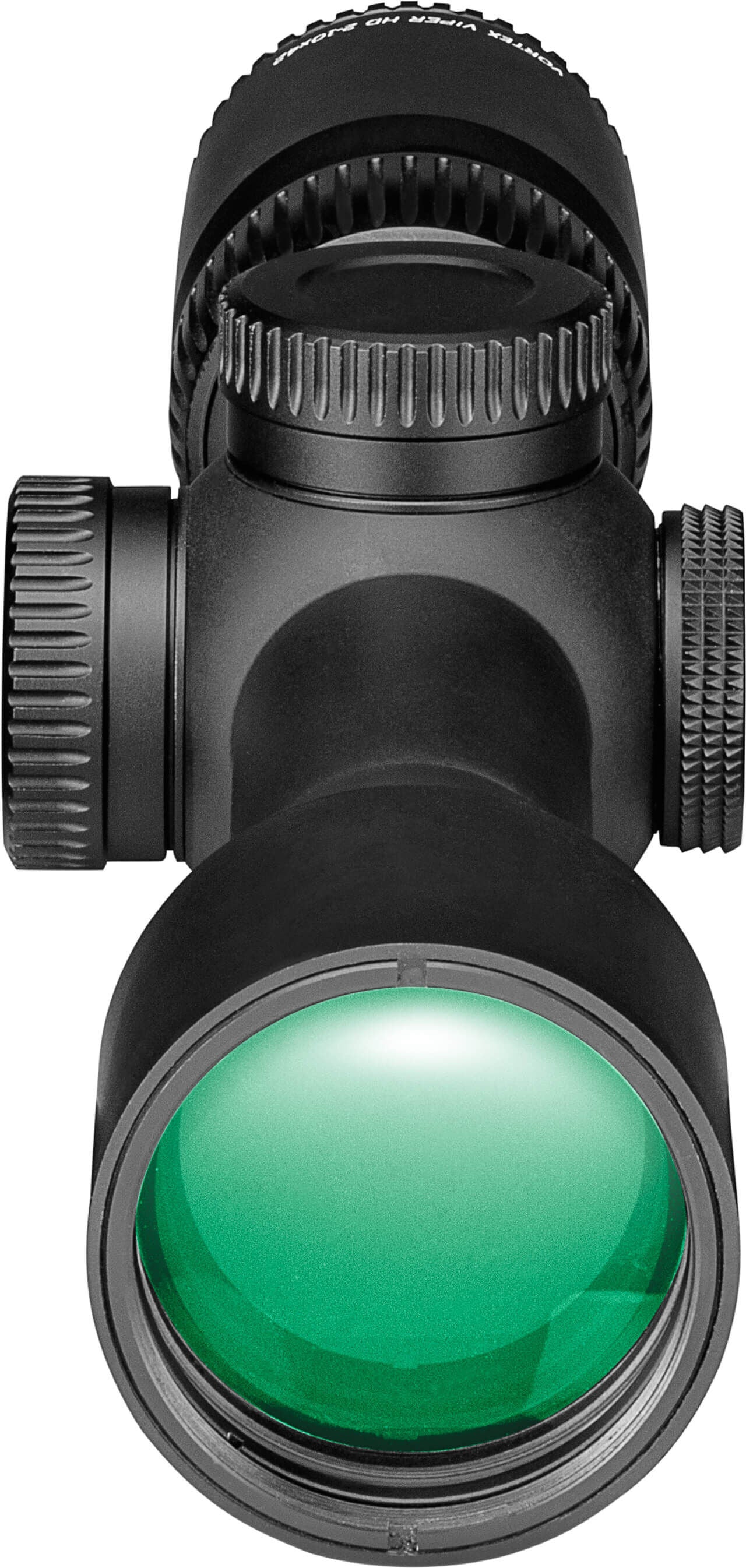 Vortex Viper HD 2-10x42 SFP Dead-Hold BDC MOA Präzisions-Zielfernrohr Jagd