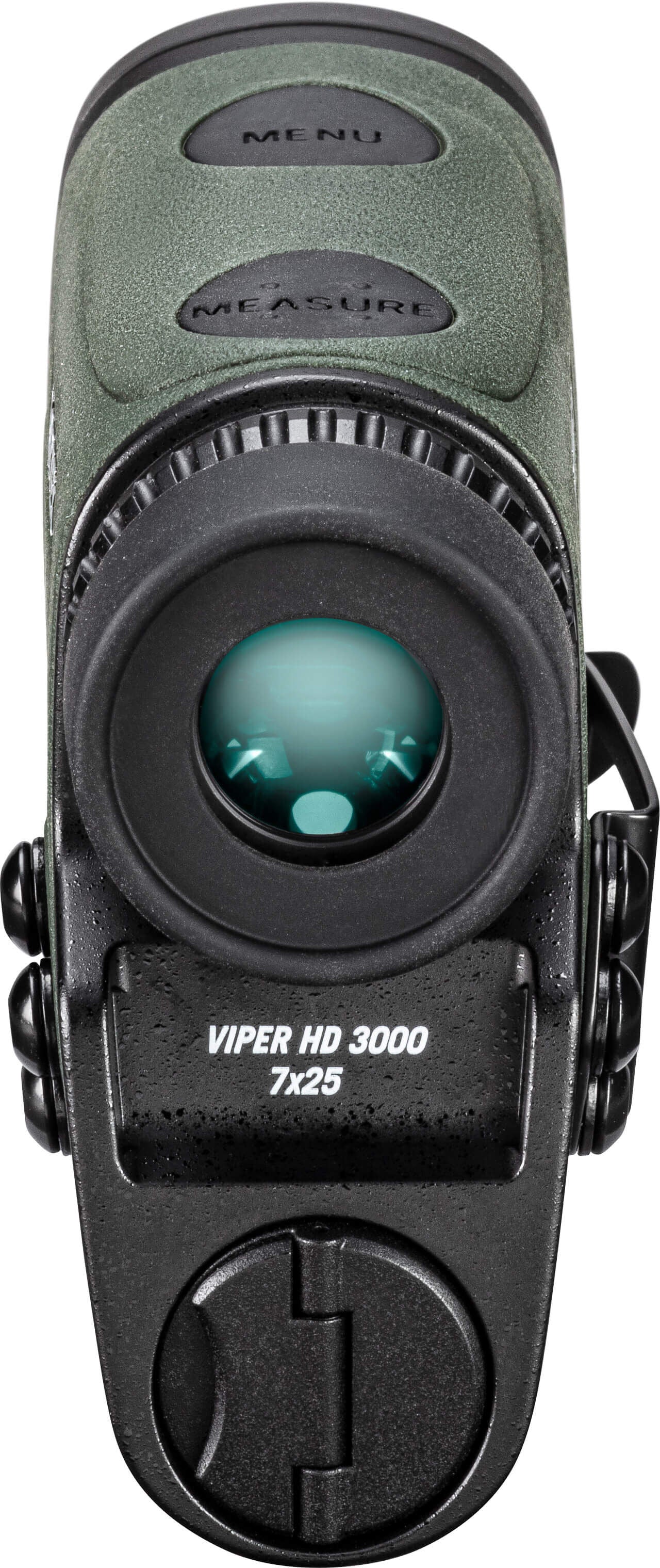 Vortex Viper HD 3000 Laser-Entfernungsmesser: Präzise, Schnelle Distanzmessung für Jagd & Outdoor