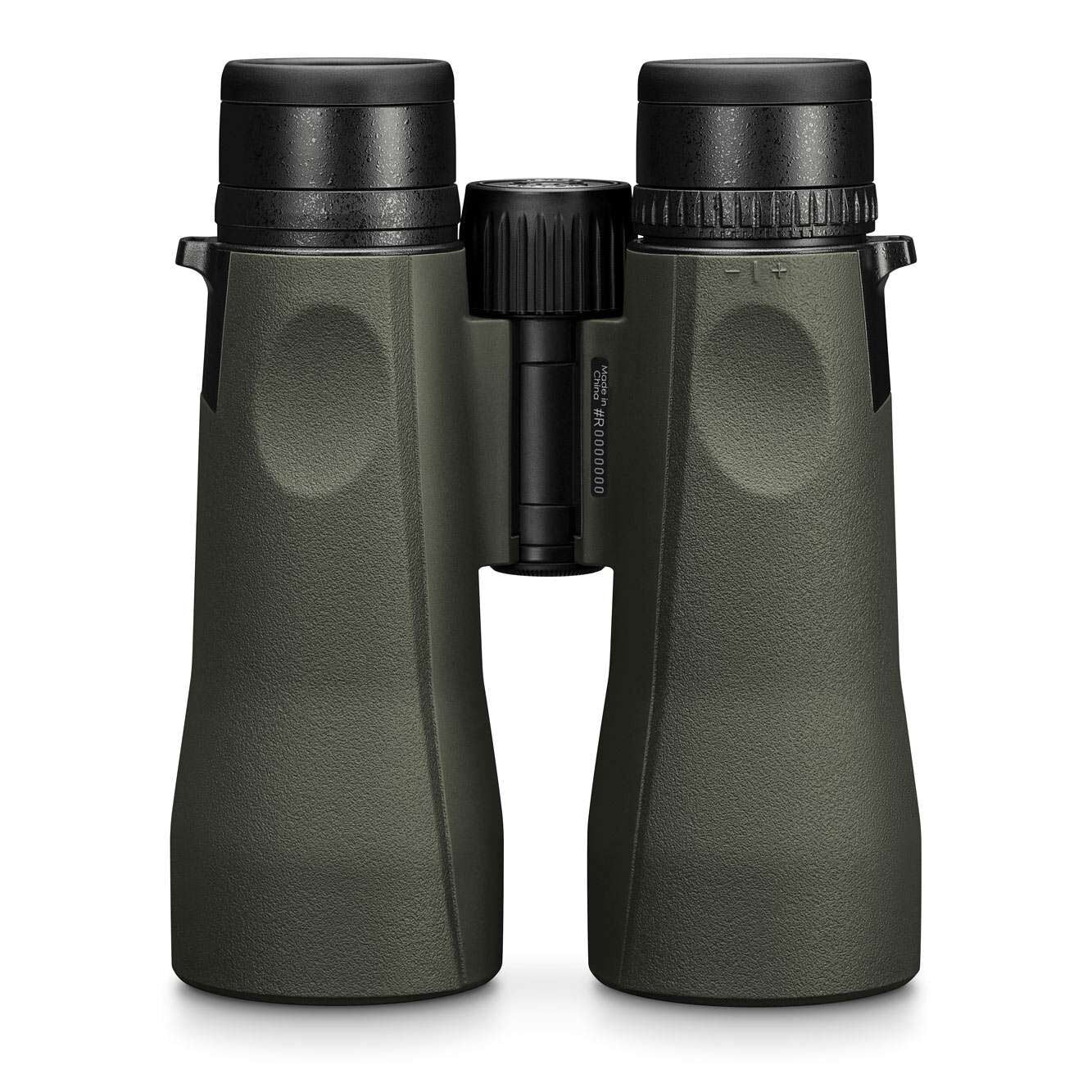 Vortex Viper HD 12x50 Hochleistungs-Fernglas für Jagd & Outdoor, leicht, kompakt, wasserdicht