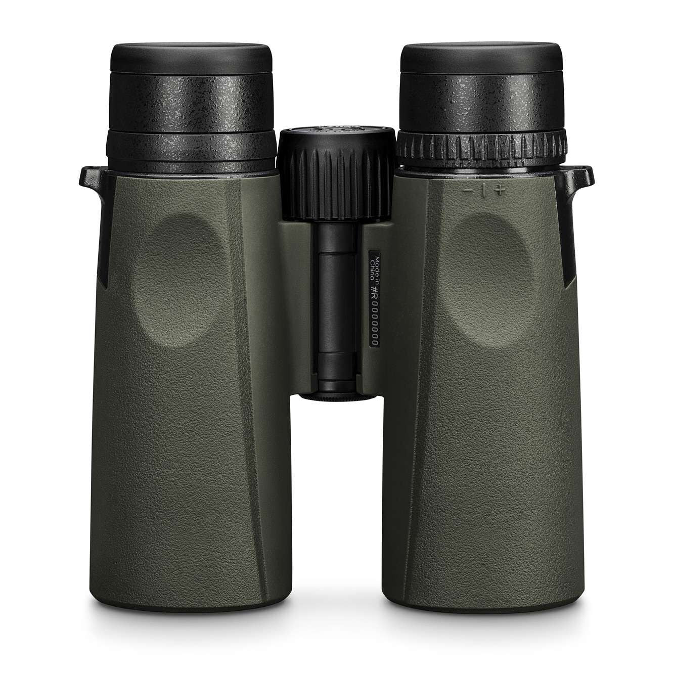 Vortex Viper HD 10x42 Fernglas: Robustes, wasserdichtes HD-Fernglas für Outdoor & Jagd
