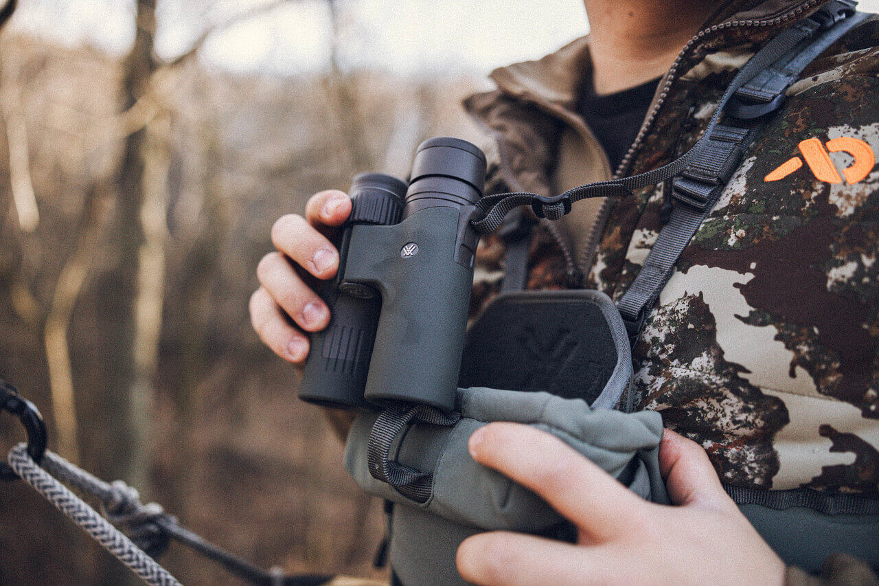 Vortex Razor UHD 10x32 Fernglas: Kompakte Ultra-HD Optik für Outdoor & Jagd